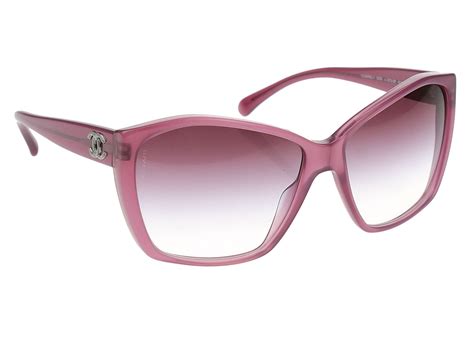 chanel pink sunglasses|Chanel sunglasses sale clearance.